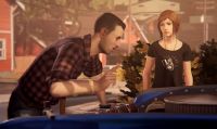 Life is Strange: Before the Storm - Chloe e David protagonisti di questo nuovo video gameplay